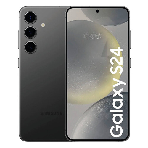 Maak kennis met de Samsung Galaxy S24, het ...