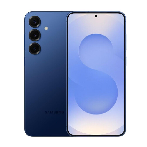Ontdek de Samsung Galaxy S25, een krachtige ...