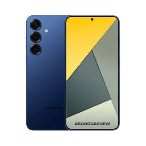 Samsung Galaxy S25 256GB navy. Samsung Galaxy ...