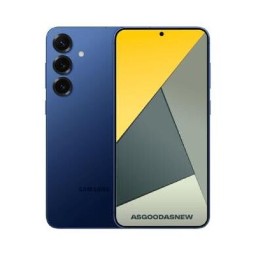 Samsung Galaxy S25+ 256Go bleu nuit - comme neuf ...