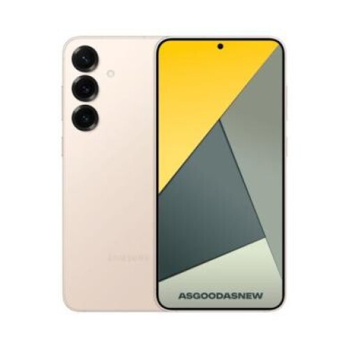 Samsung Galaxy S25+ 512GB pinkgold. ...