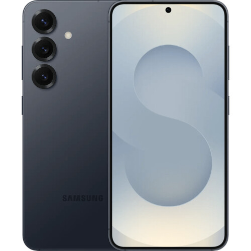 De Samsung Galaxy S25 512GB Zwart 5G is een ...