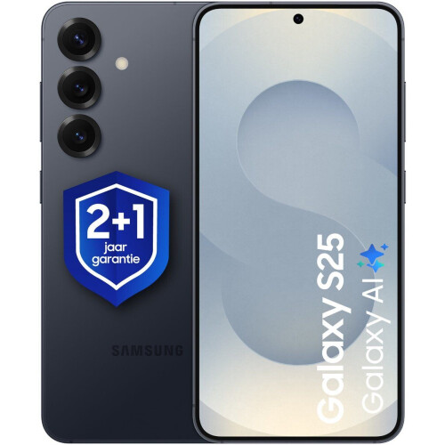 Ontdek de Samsung Galaxy S25 5G, jouw nieuwe ...