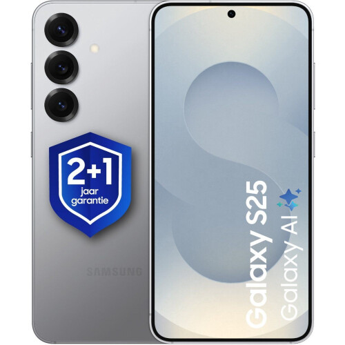 Ontdek de Samsung Galaxy S25 5G, een smartphone ...