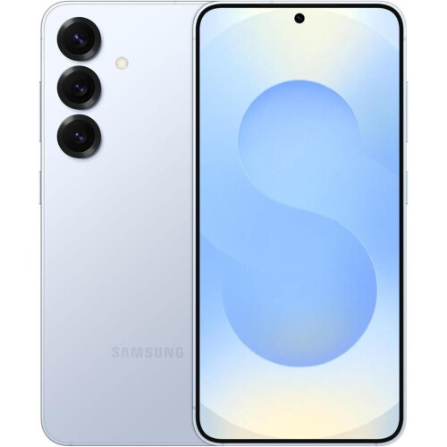 Met de krachtige Samsung Galaxy S25 in het ...