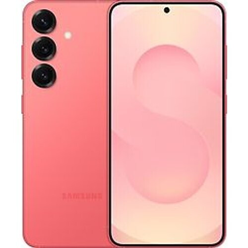 Simpel. Krachtig. Maak kennis met de Galaxy S25 en ...