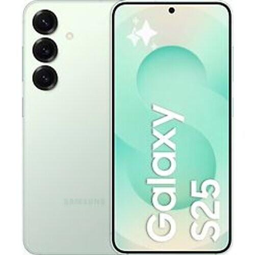 Simpel. Krachtig. Maak kennis met de Galaxy S25 en ...