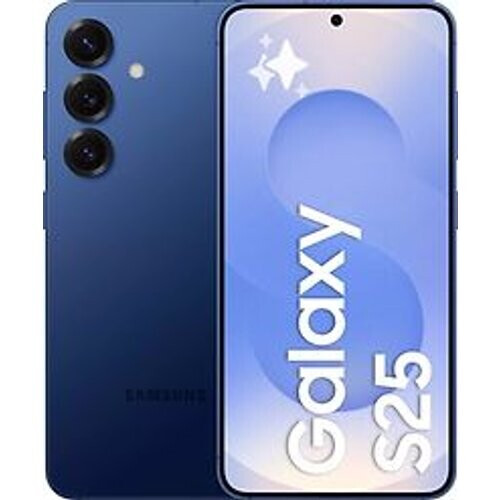 Simpel. Krachtig. Maak kennis met de Galaxy S25 en ...