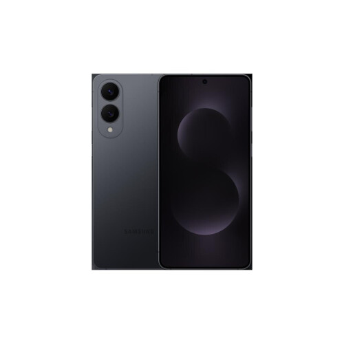Met de Samsung Galaxy S25 Edge in je hand ben je ...