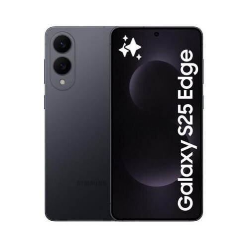 Met de refurbished Samsung Galaxy S25 Edge ervaar ...