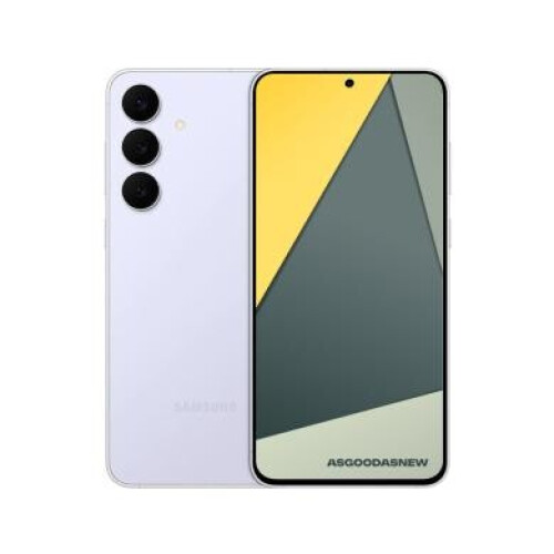 Samsung Galaxy S25 FELe Galaxy S25 FE est le plus ...