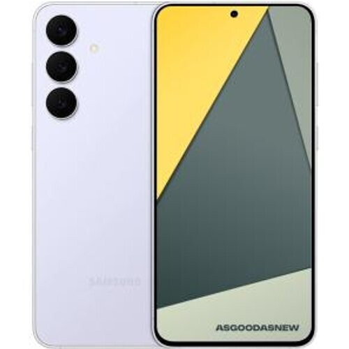 Samsung Galaxy S25 FE 512GB azul - Nuevo | 30 ...