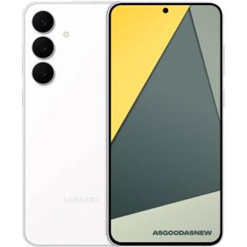 Samsung Galaxy S25 FE 512GB blanco - Nuevo | 30 ...