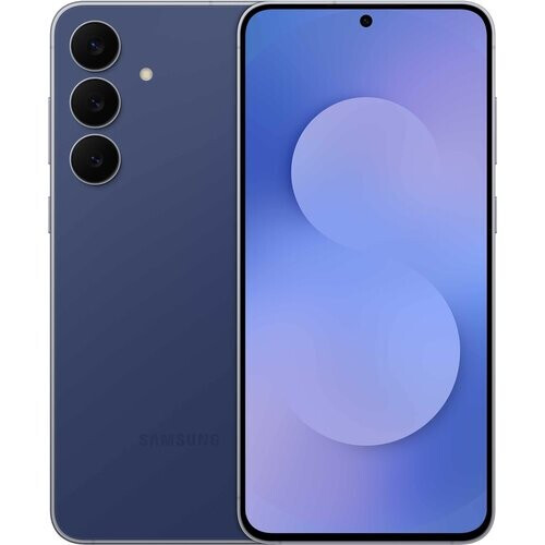 Samsung Galaxy S25 FE - Kommunikation:Bluetooth - ...