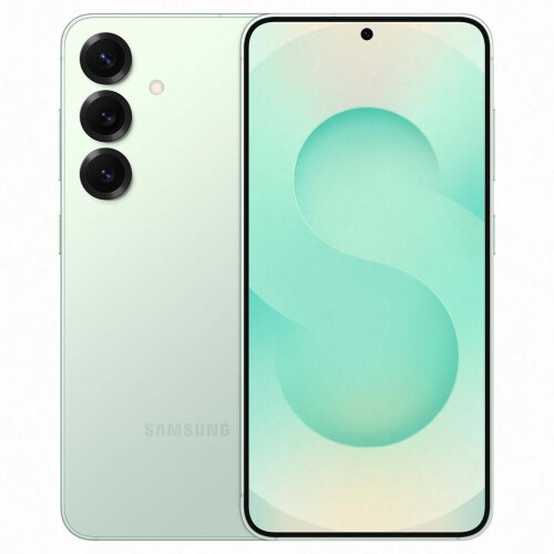 De Samsung Galaxy S25 is simpelweg krachtig. Deze ...