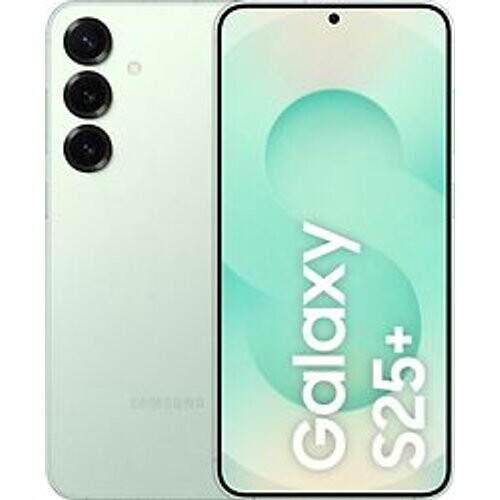 Simpel. Krachtig. Maak kennis met de Galaxy S25 en ...