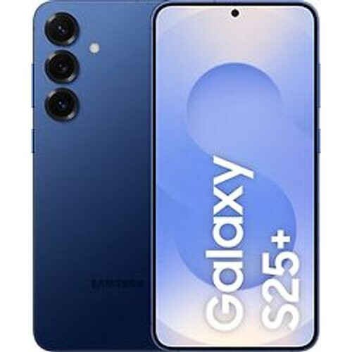 Simpel. Krachtig. Maak kennis met de Galaxy S25 en ...