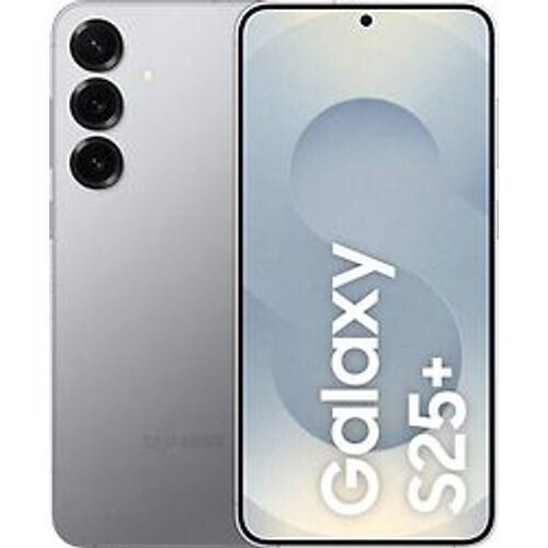 Simpel. Krachtig. Maak kennis met de Galaxy S25 en ...