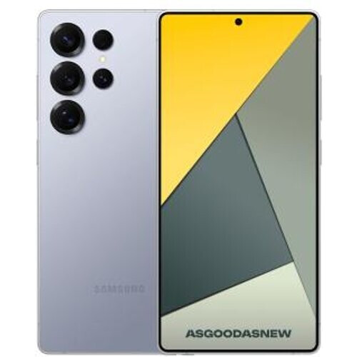 Samsung Galaxy S25 Ultra 1TB titanio azul - Nuevo ...