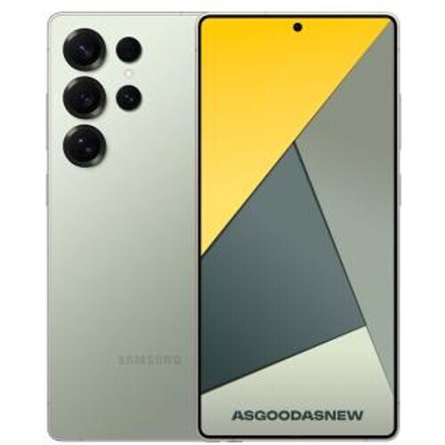 Samsung Galaxy S25 Ultra 1TB titanio esmeralda - ...