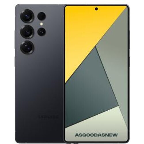 Samsung Galaxy S25 Ultra 1TB titanio negro intenso ...