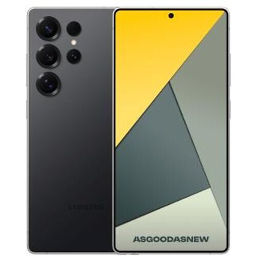 Samsung Galaxy S25 Ultra 1TB titanio negro - Nuevo ...