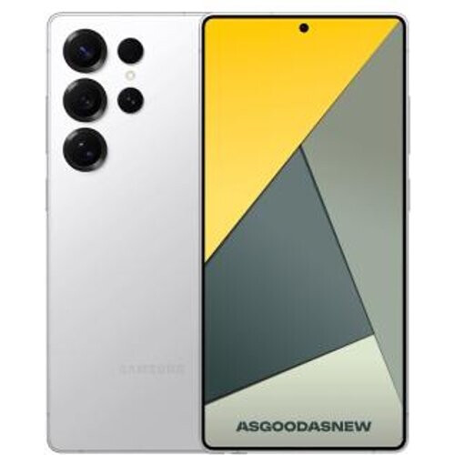 Samsung Galaxy S25 Ultra 1TB titanio plata - ...