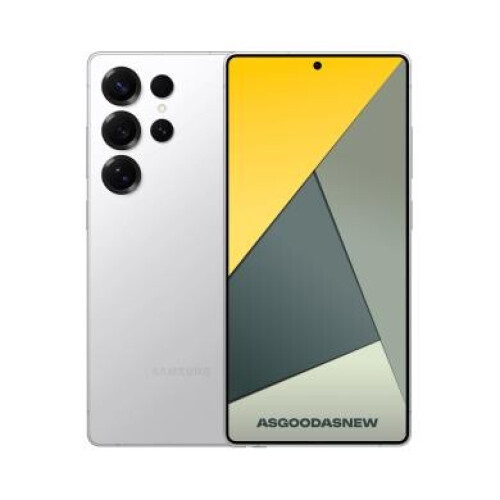 Samsung Galaxy S25 Ultra 1To argent titane - comme ...