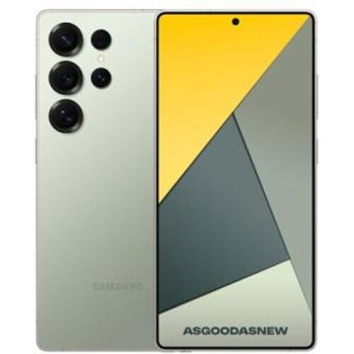 Samsung Galaxy S25 Ultra 256 GB titanio esmeralda ...