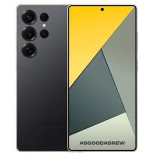 Samsung Galaxy S25 Ultra 256 GB titanio negro - ...