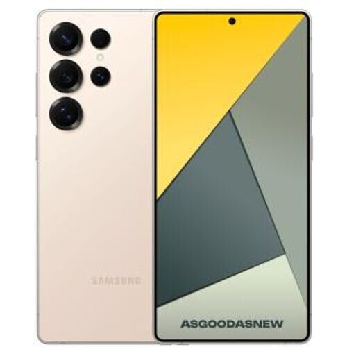 Samsung Galaxy S25 Ultra 512GB titanio cuarzo rosa ...