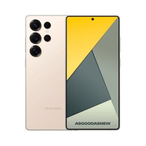 Samsung Galaxy S25 Ultra 512GB Titanium Pinkgold. ...