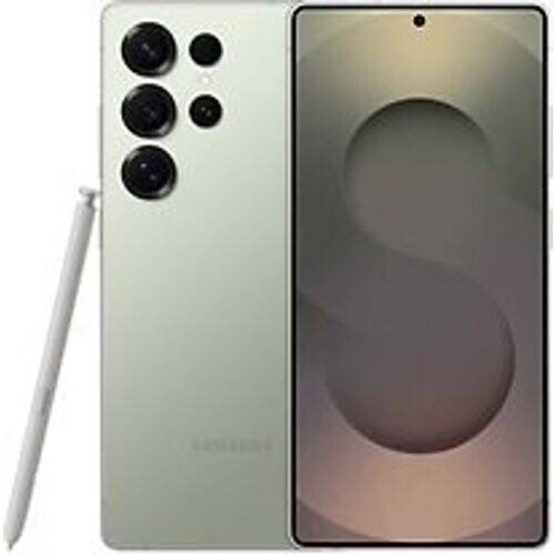 Simpel. Krachtig De ronde hoeken van de Galaxy S25 ...