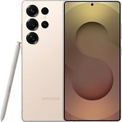 Simpel. Krachtig De ronde hoeken van de Galaxy S25 ...