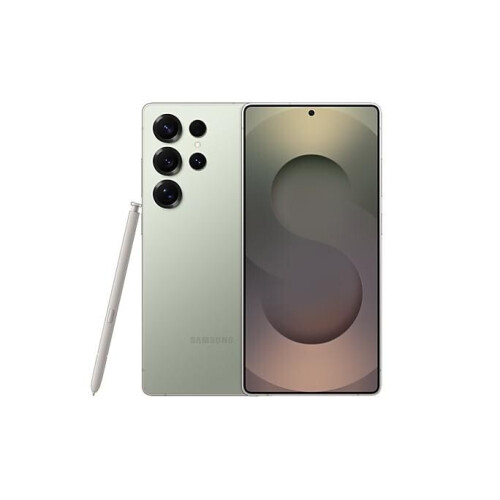 Ontdek de Samsung Galaxy S25 Ultra, de nieuwste ...