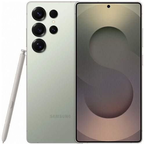 Met de indrukwekkende 200 MP camera van de Samsung ...
