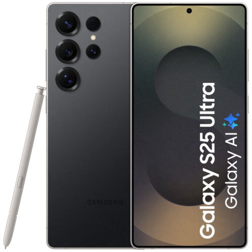 Ontdek de Samsung Galaxy S25 Ultra, een premium ...