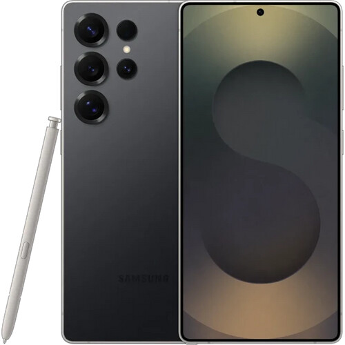 The future is here with the Samsung Galaxy S25 ...