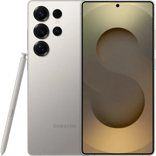 The future is here with the Samsung Galaxy S25 ...