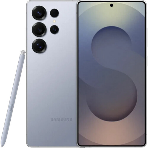 The future is here with the Samsung Galaxy S25 ...