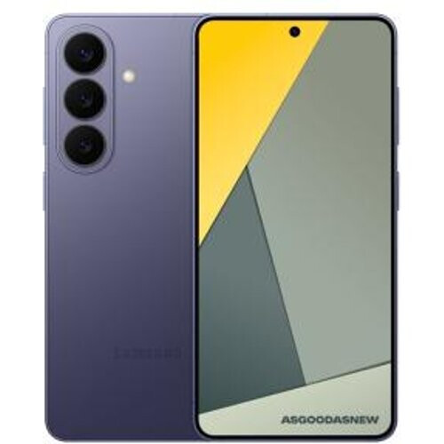 Samsung Galaxy S26 256GB violeta cobalto - Nuevo | ...