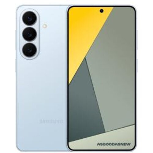 Samsung Galaxy S26 512GB azul cielo - ...