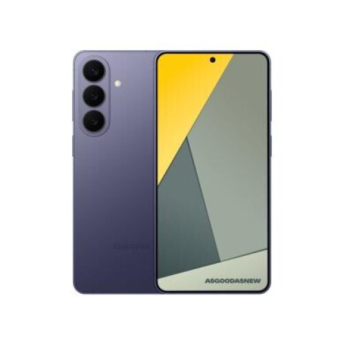 Samsung Galaxy S26+ 512GB cobalt violet. ...