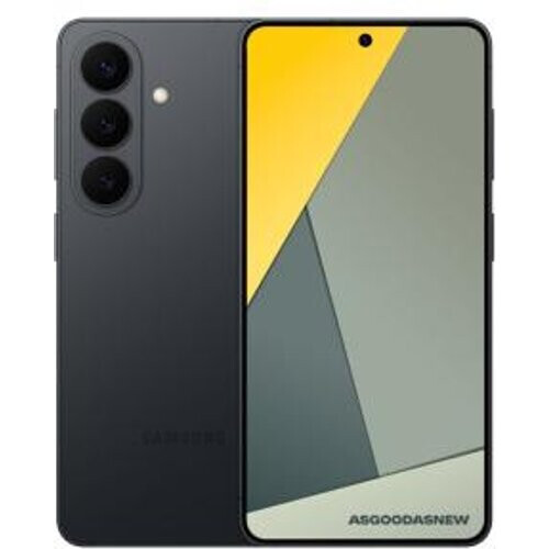 Samsung Galaxy S26 512GB negro - Reacondicionado: ...