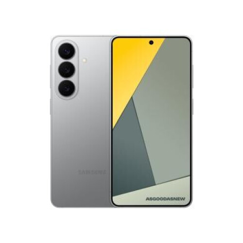 Samsung Galaxy S26 512GB silver shadow. ...