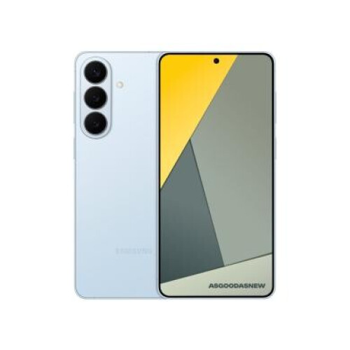 Samsung Galaxy S26+ 512GB Sky Blue. ...