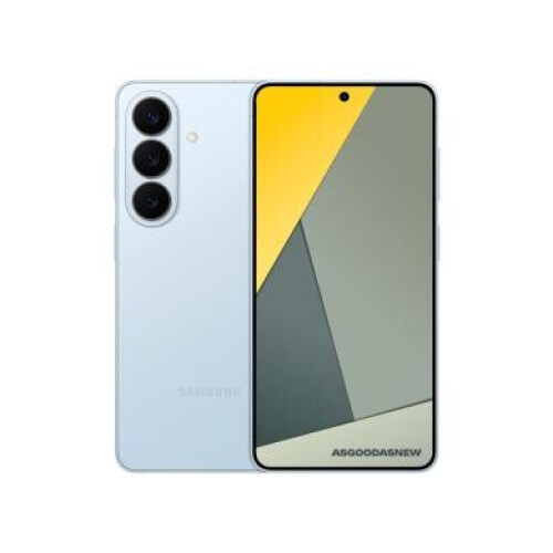Samsung Galaxy S26 512GB Sky Blue. ...