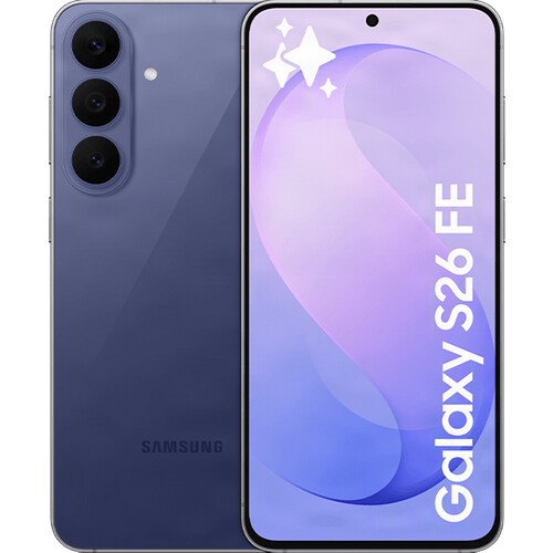 - 6.7-Inch display - Exynos 2500 chipset - 50MP | ...