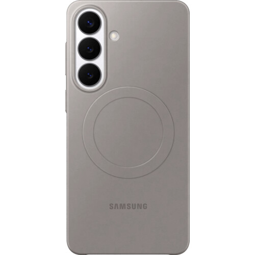 Met de Samsung Galaxy S26 Plus Slim Back Cover met ...