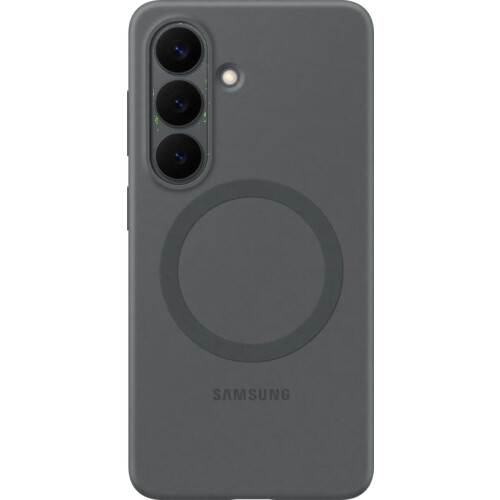 Met de Samsung Galaxy S26 Back Cover met Magneet ...